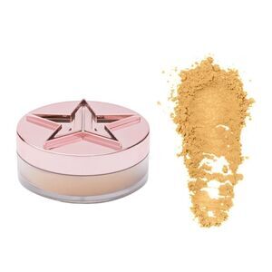 NIB TOPAZ Jeffree Star Setting Powder in Topaz Full Size